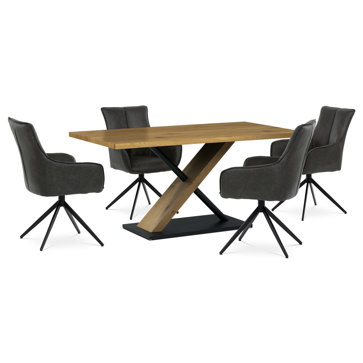 Stylové kuchyňské stoly